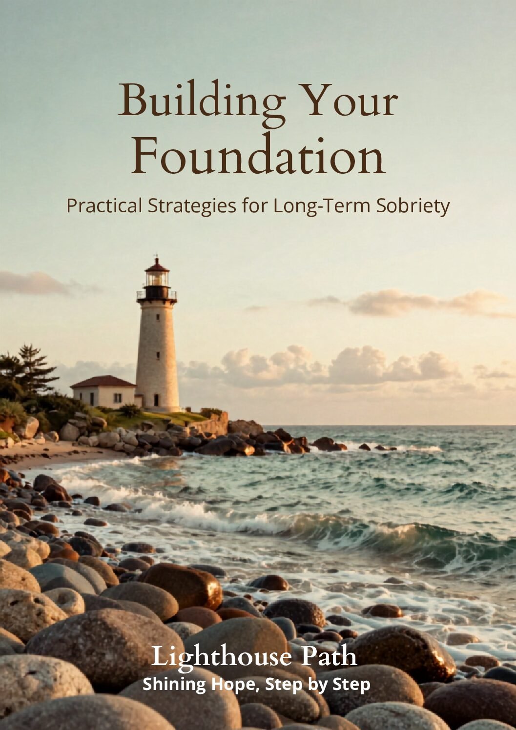Building Your Foundation