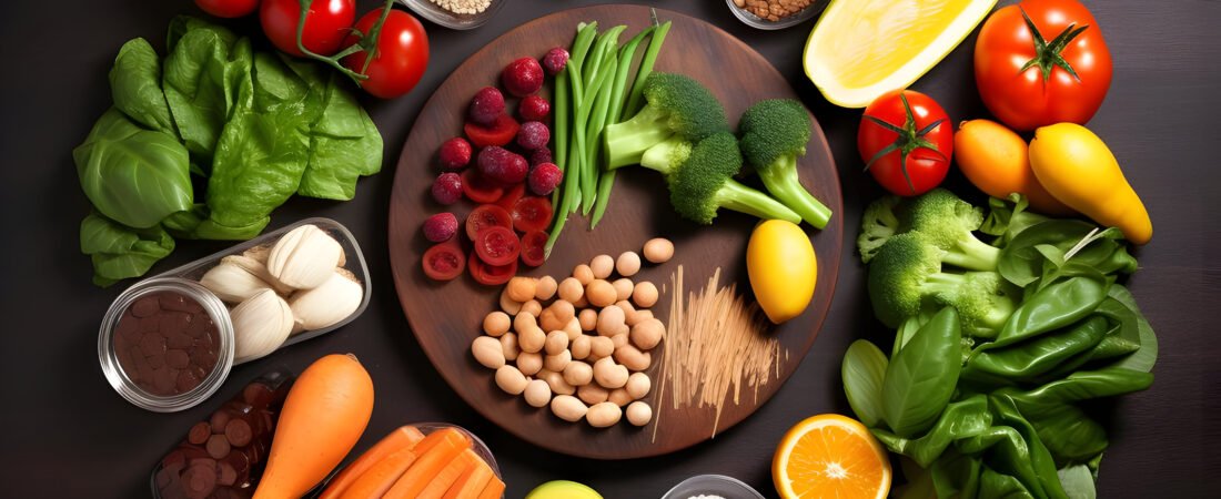 Healing the Liver: Nutrition, Detox, and 7-Day Meal Plan